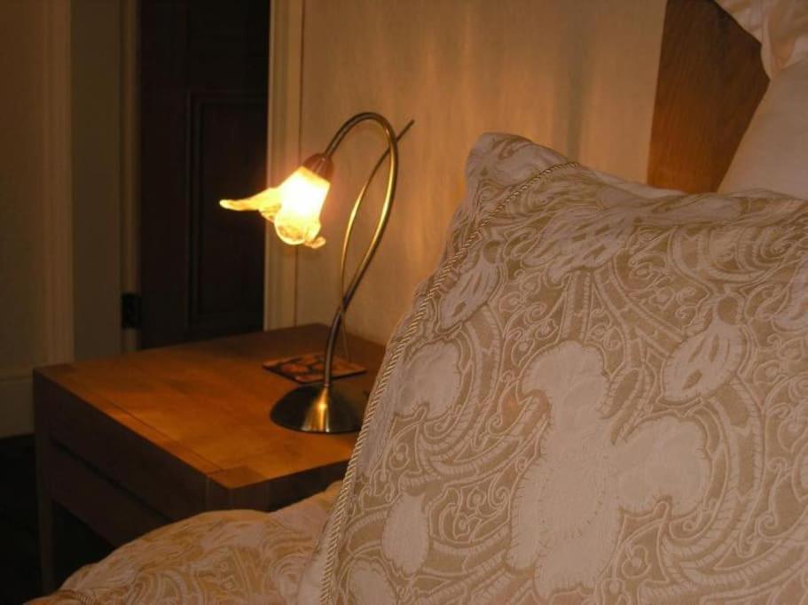 Vila Luxurious Granny House Bell Busk In Malhamdale Skipton Exteriér fotografie